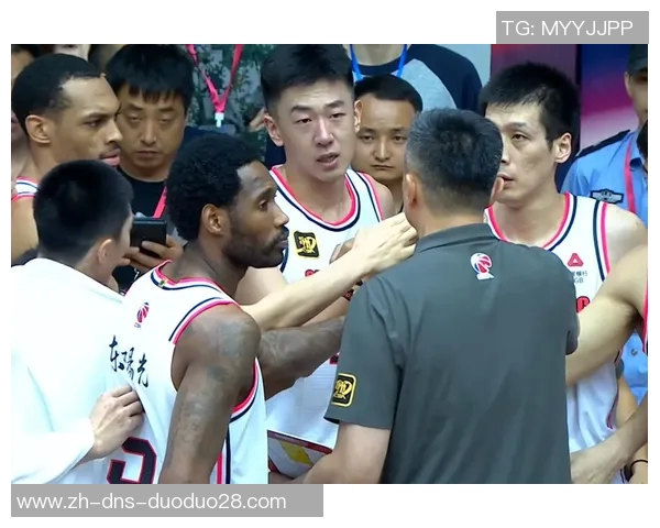 全联盟公认的锋线奇兵助力杜锋广东队能否战胜上海男篮再创辉煌 全联盟公认的锋线奇兵助力杜锋广东队能否战胜上海男篮再创辉煌