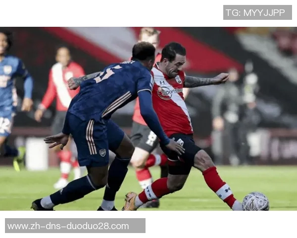 南安普敦迎战阿森纳展现英超精彩对决期待球队发挥最佳状态