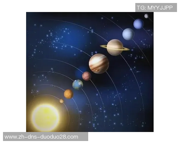 土星与右日的宇宙对决探索神秘星际现象与未来科技的碰撞