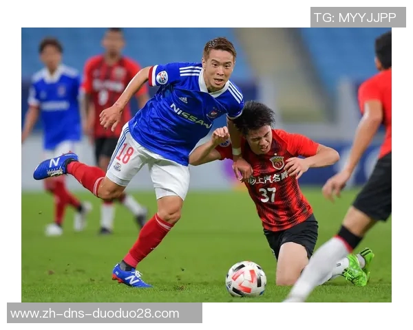 横滨水手与上港比赛前瞻及胜负预测分析，谁能赢得关键战役