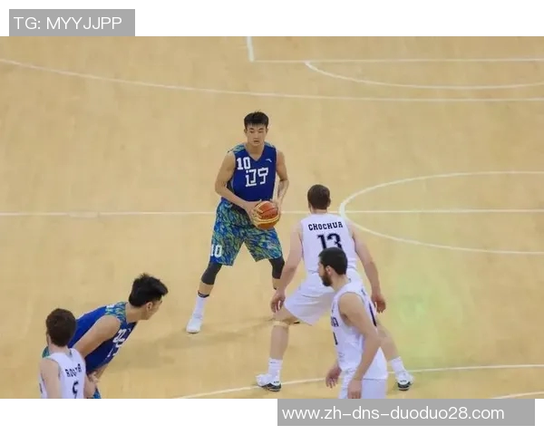 辽宁男篮迎战格鲁吉亚全力争胜展现球队实力与风采