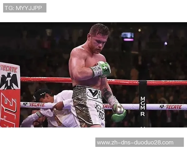 阿瓦雷兹与卡汉的巅峰对决谁将赢得拳坛荣耀之战